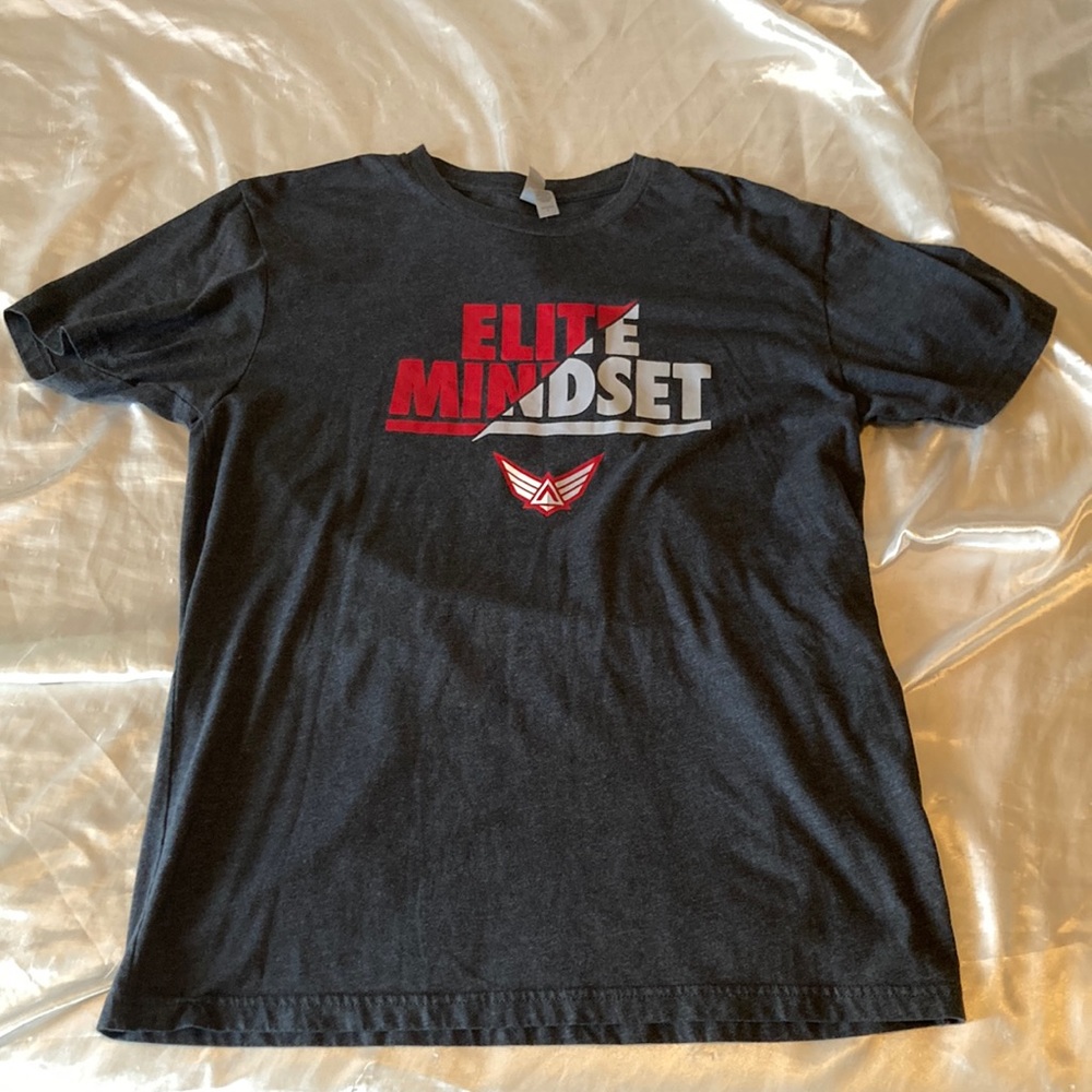 Elite Mindset